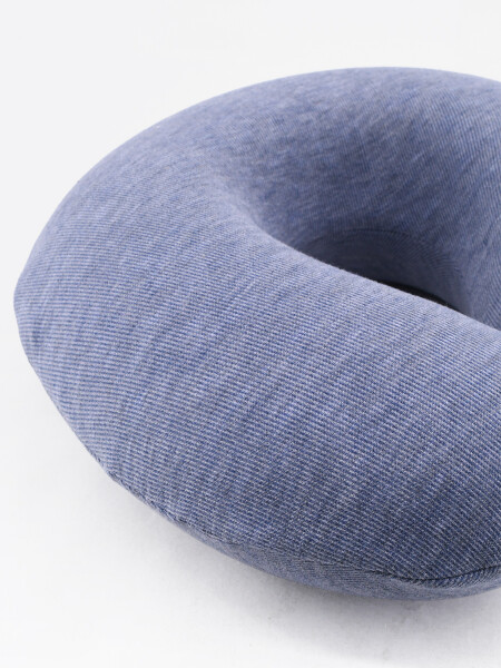 ALMOHADON VIAJE MALAGA AZUL