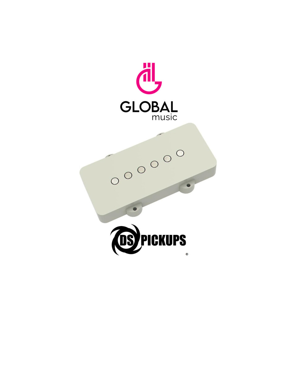 Jazzmaster® Classic Bridge 