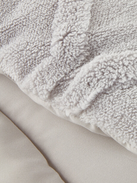 Relleno nórdico sherpa 240x220 MIDTRONDEN cálido Relleno nórdico sherpa 240x220 MIDTRONDEN cálido
