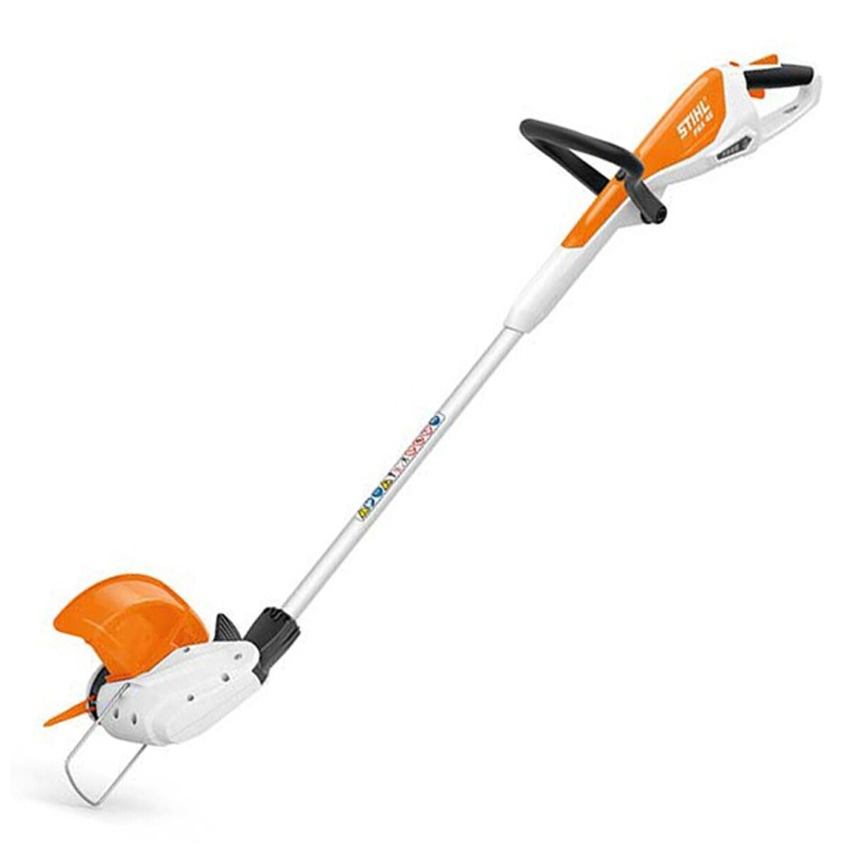 Bordeadora A Batería Stihl Fsa45 Outlet - OLT BORDEADORA STIHL FSA45 BATERIA 