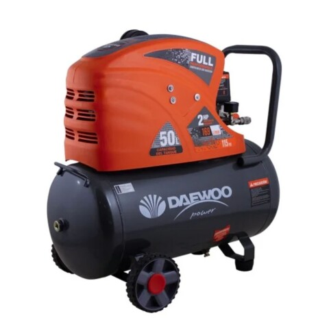 Compresor Daewoo 50LTS DAAC50D 2HP 2 Compresor Daewoo 50LTS DAAC50D 2HP 2