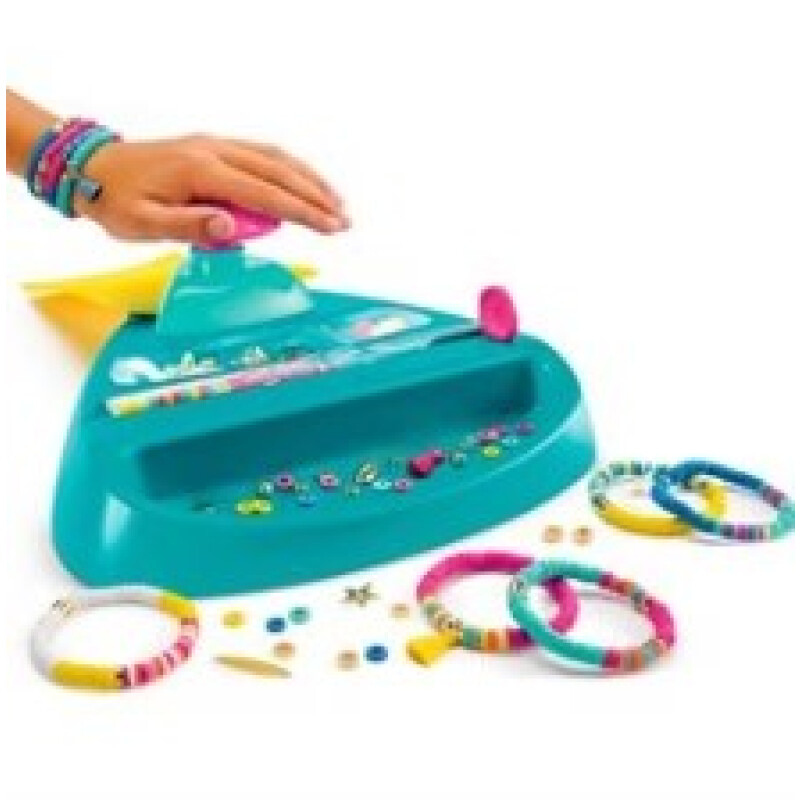 Set Creativo Maped- Brazaletes Heishi Set Creativo Maped- Brazaletes Heishi