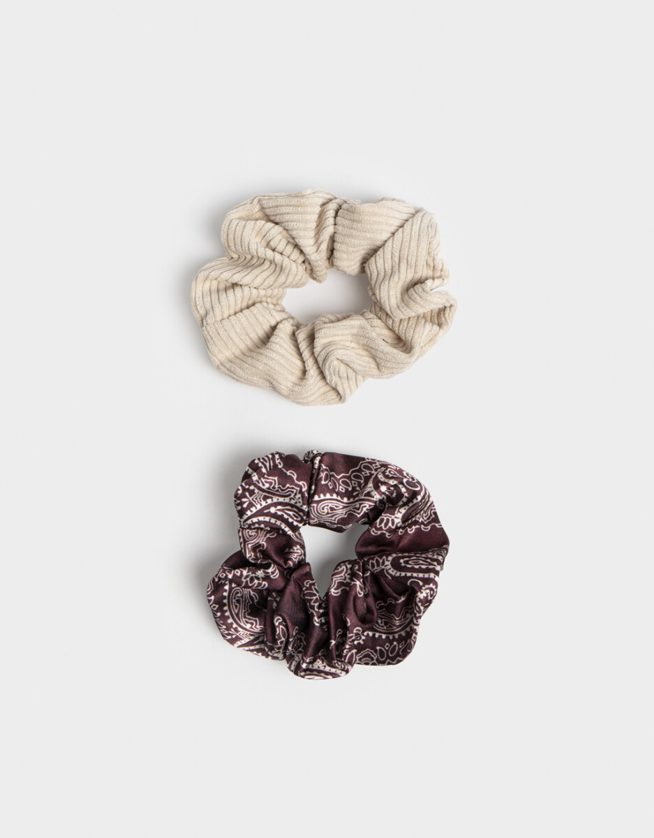 Scrunchie 