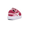 Diadora Calzado Deportivo Running FALCON 3 I - Infant Rosado-Blanco