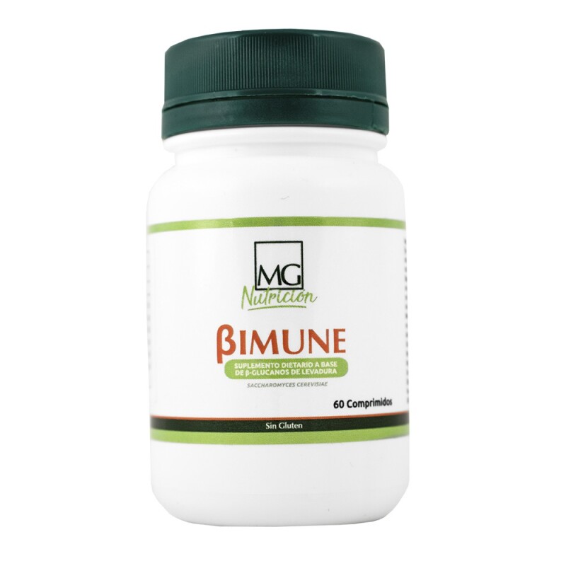 Bimune 60 Comp. Bimune 60 Comp.