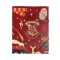 Carpeta con Elastico Licencias Harry Potter Hogwarts