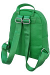 Mochila Las Oreiro Verde