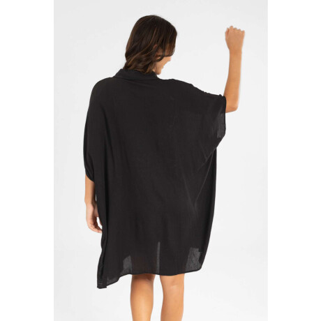 Camisola jazmin Negro