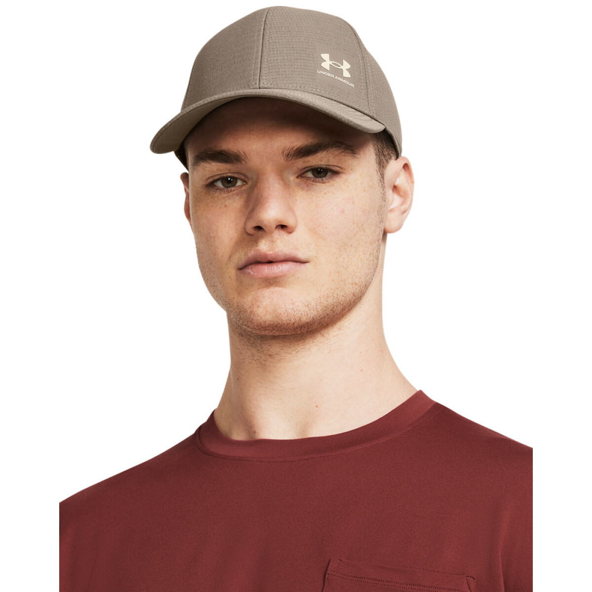 M Iso-chill Armourvent STR-BLU - BRN-200 