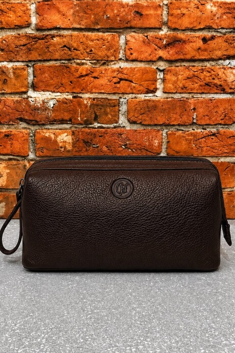Necessaire Cuero Necessaire Cuero