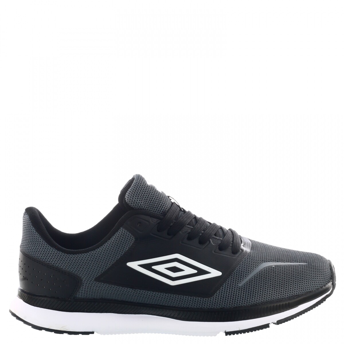 Championes de Hombre Umbro Bracker Adulto Umbro - Negro 