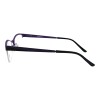 BALCONY BC004 C4/C5 5117-140 - Adulto - Negro negrocombinado
