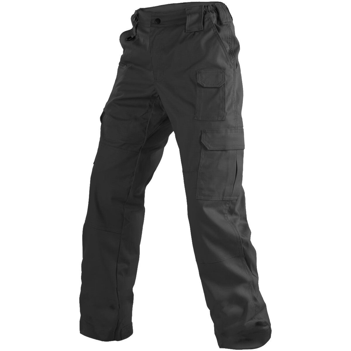 Pantalón táctico Infinite War - FOX BOY - Negro 