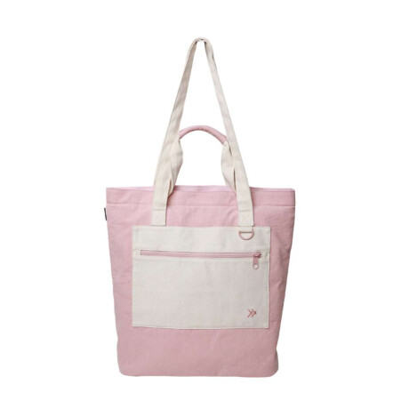 Bolso Thread Utility Rosa