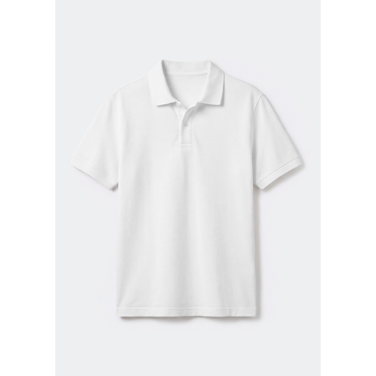 CAMISA POLO MM MASC - N0A00S 