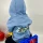 CAMPERA N.SAILS 2094-4 - JEANS