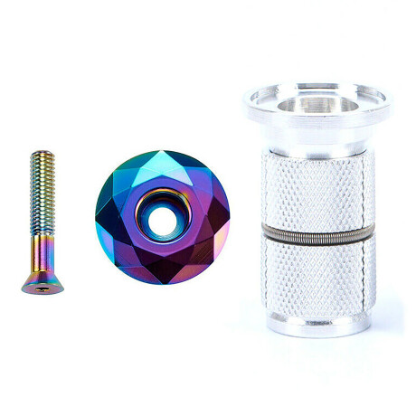 Tornillo De Expansión Con Horquilla Para Bicicleta 001