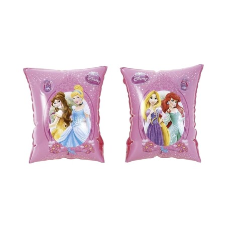 Inflable Alitas Disney - Princesas Inflable Alitas Disney - Princesas