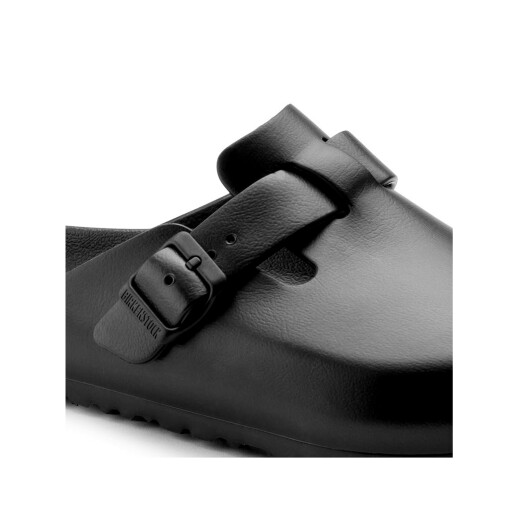 Sandalias Birkenstock Boston Eva Black Hombre Sandalias Birkenstock Boston Eva Black Hombre