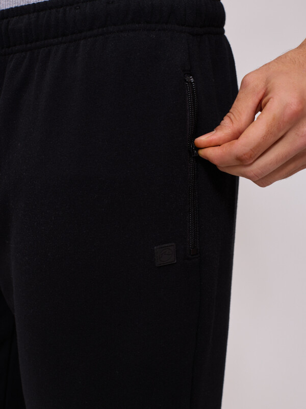 BABUCHA CAMILOS26 RUSTY Negro