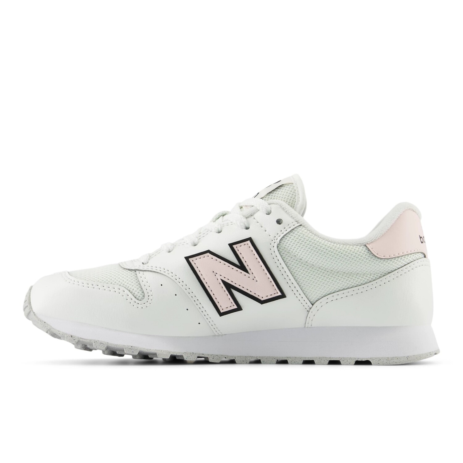 Championes New Balance de Nino 500 GW500RTG ALLOY WHITE Sportmarket
