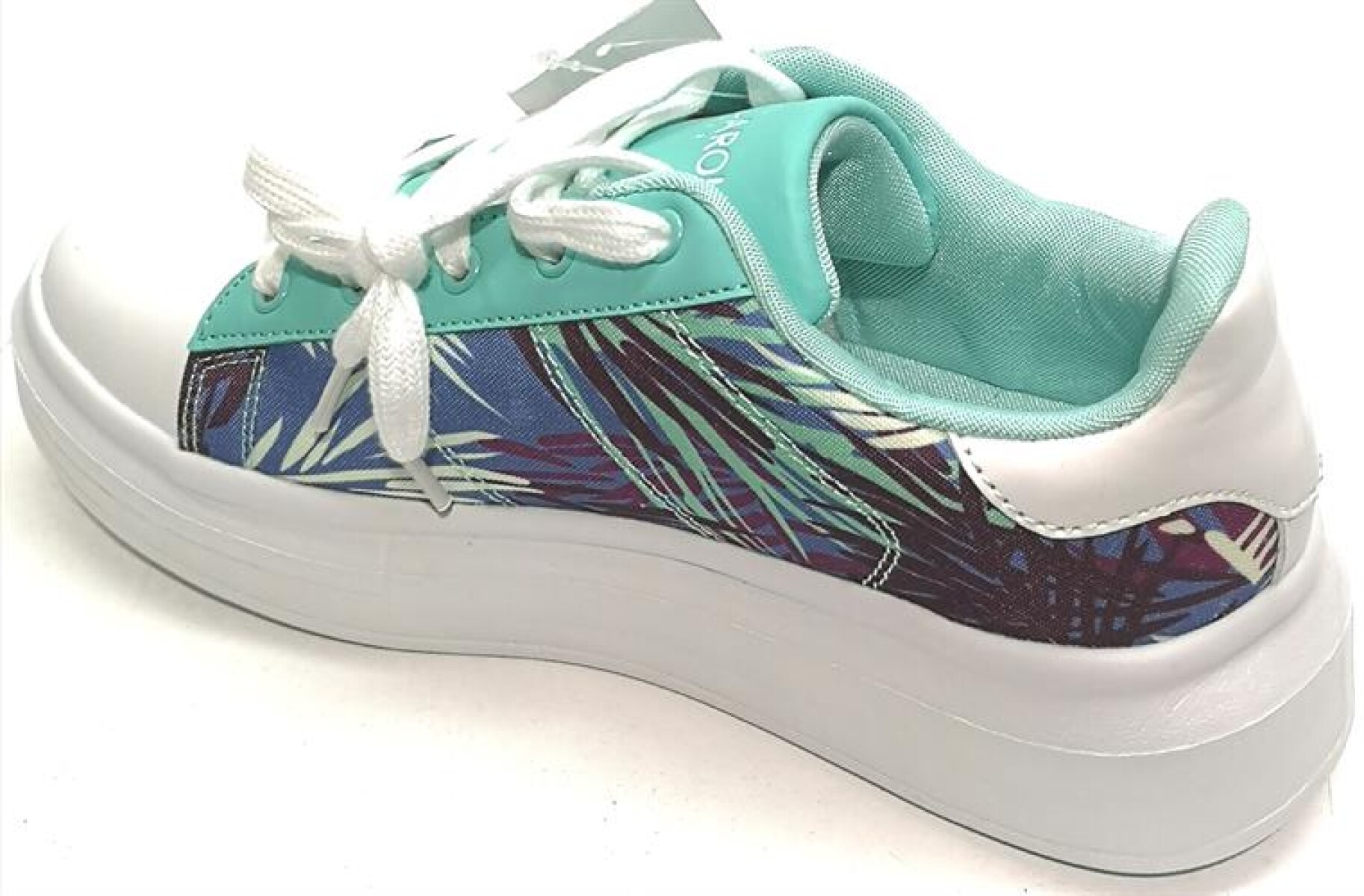 Champ.Da.CL.Estam.M/Car.36-41 RR - White 