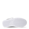 Championes de Niños Puma Park Life Style Easy Jr Negro - Blanco
