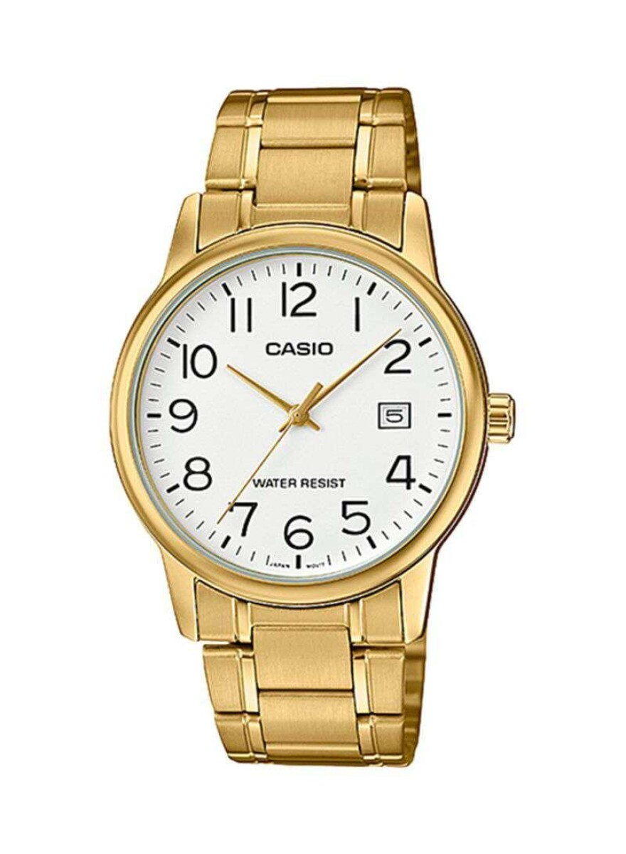 Casio - MTPV002G-7B2 