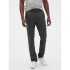 V-ESSENTIAL KHAKI SLIM FIT SOFT BLACK