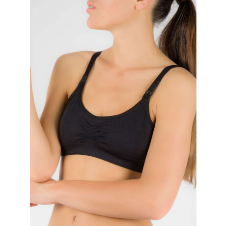 Soutien maternal prili Negro