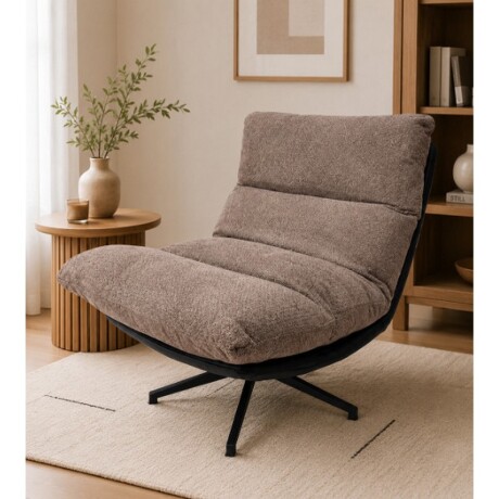SOFA COMPRIMIDO MARRON SOFA COMPRIMIDO MARRON