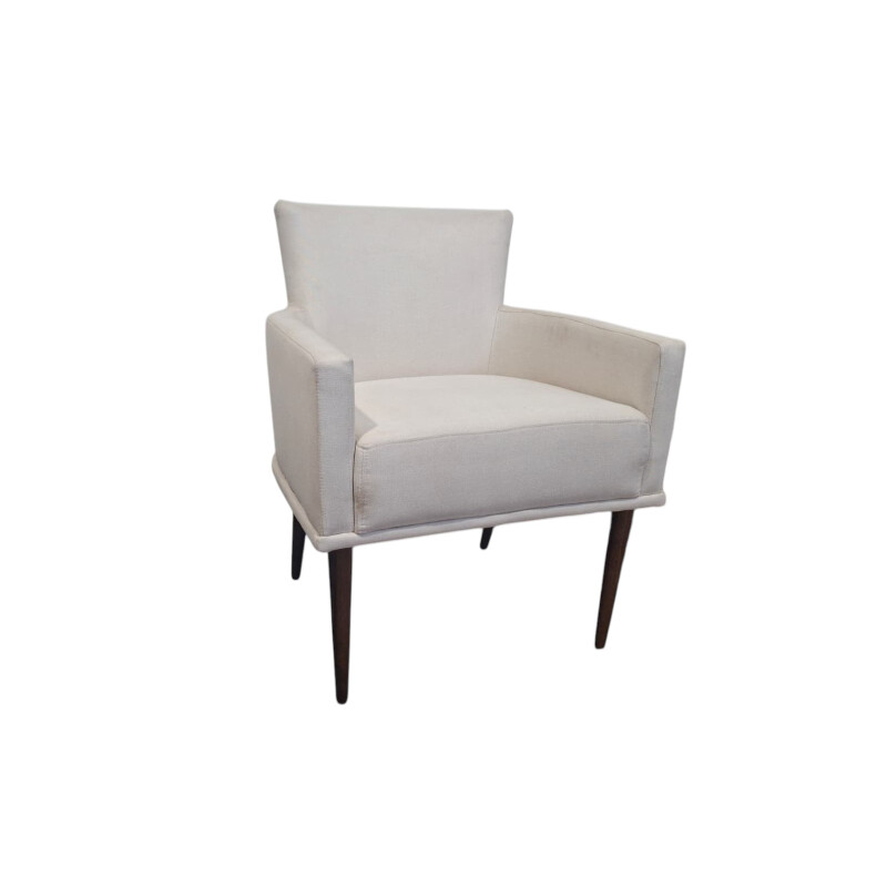 Poltrona Agata Beige Poltrona Agata Beige