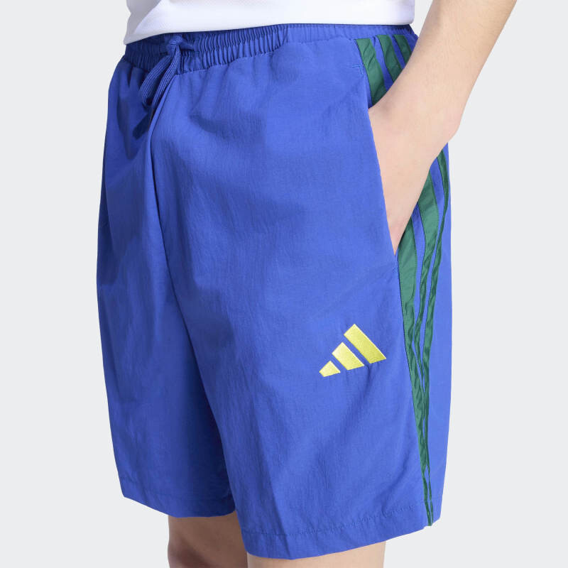 Short Adidas Essentials Chelsea Azul