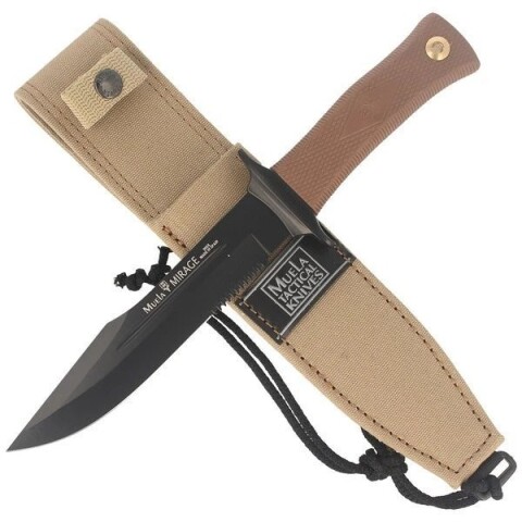 Cuchillo Muela Mirage 18NM Cuchillo Muela Mirage 18NM