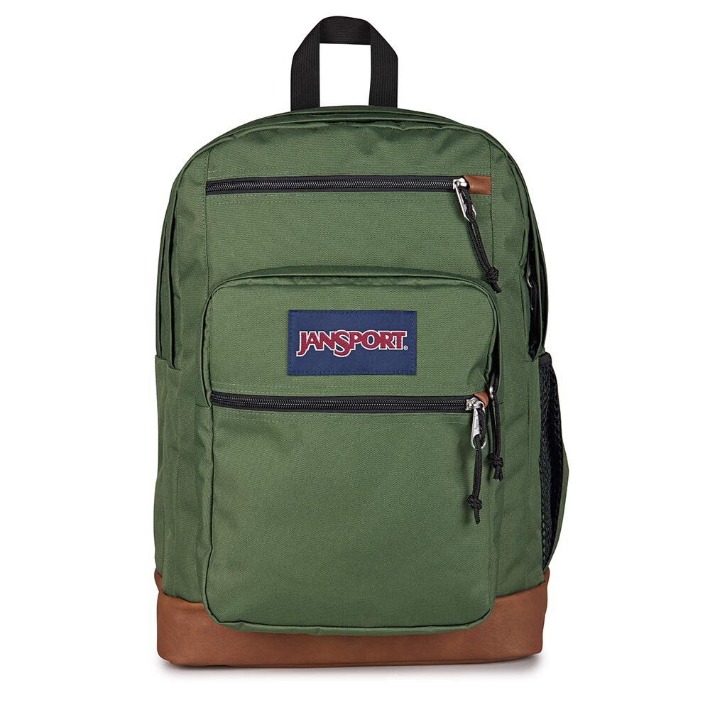 Mochila Portalaptop Cool Student - Unisex Cargo Green