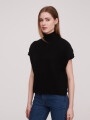 Sweater Moch Negro