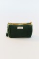 NECESSAIRE SHANTI CHICO Verde