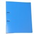 CARPETA YIL 2 ANILLOS 5381 4CM COLOR AZUL