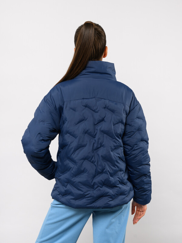 Campera Mel Nacional Oficial Mujer 001