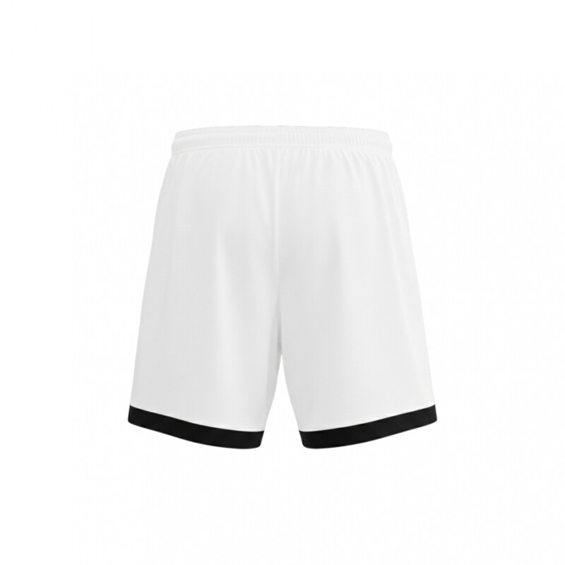 SHORT NIKE DRI-FIT CLASSIC III White