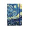 Cuadernola A4 80 hojas Van Gogh Diseño 1