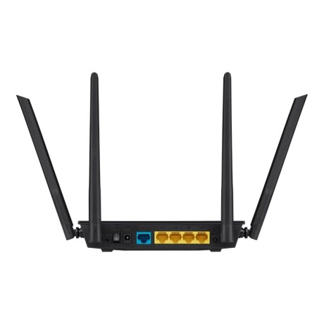 Router Wireless Asus Rt AC1200 V2 Dual Band 001