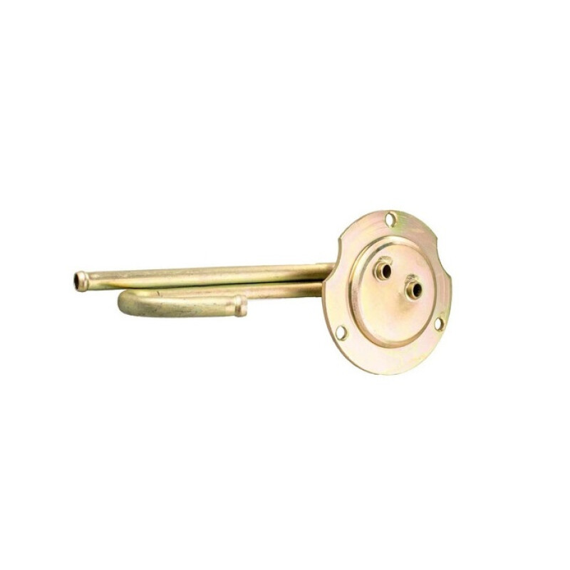 PRECALENTADOR DE MULTIPLE DE ADMISION GOL / AMAZON / PARATI G1 Precalentador De Multiple De Admision Gol / Amazon / Parati G1