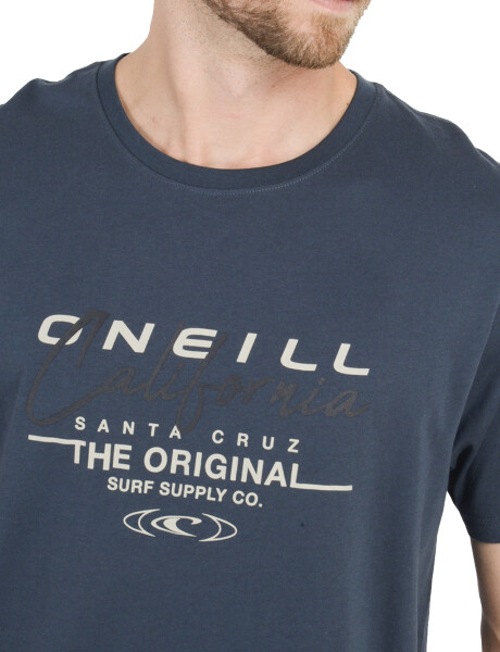 Remera O'Neill Og's Coast Azul