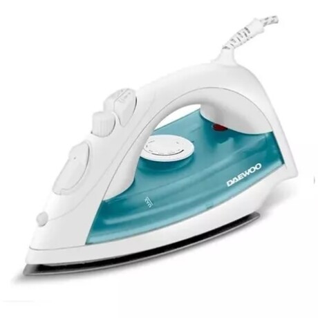 Plancha Daewoo A Vapor SI5446 001