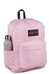 MOCHILA SUPERBREAK PLUS PINK ICE