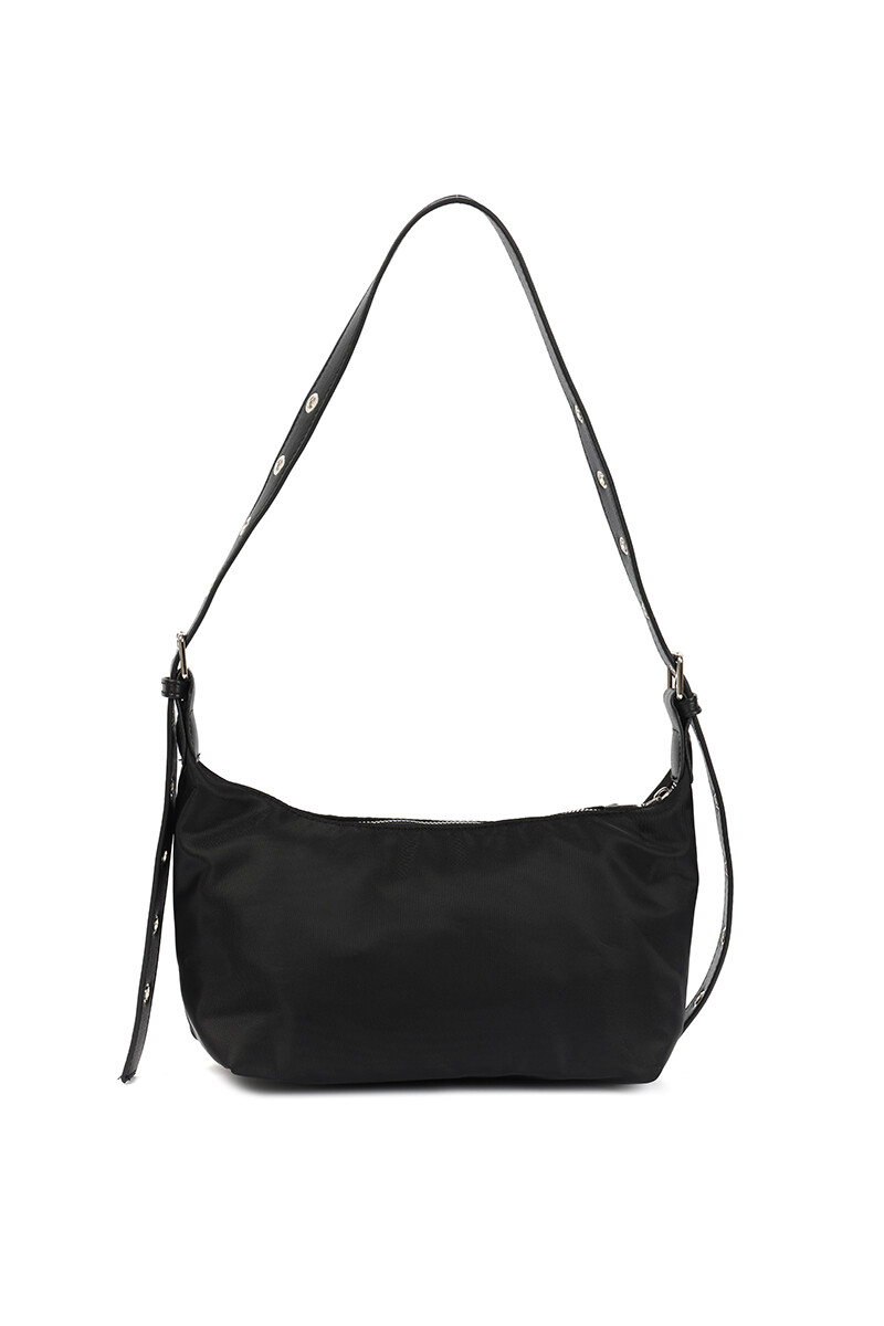 Bandolera Stiges Negro