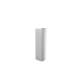 Pedestal Para Lavatorio Malawi Blanco Brillo Loza Sanitaria