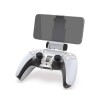 Soporte clamp para celular y joystick PS5 gamepad inalambrico Soporte clamp para celular y joystick PS5 gamepad inalambrico