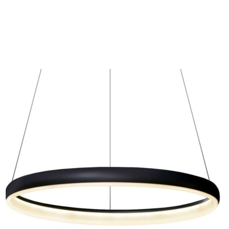 COLGANTE LED VK GERS 60W 3000K 3600LM DIM GRIS GRAFITO COLGANTE LED VK GERS 60W 3000K 3600LM DIM GRIS GRAFITO